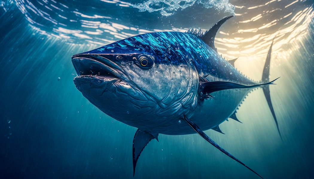 Sportfishing Consierge